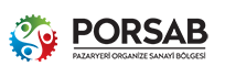 Pazaryeri Organize Sanayi Bölgesi - PORSAB